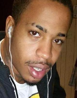 Cordero Crowder death by force case in Nashville, TN