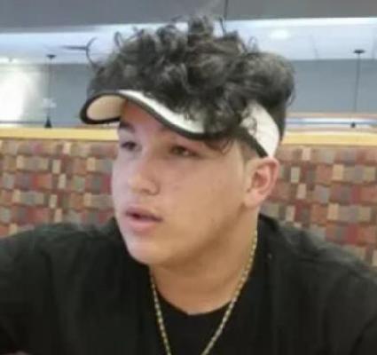 Justin Tony Garcia death by force case in La-vergne, TN