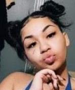 Kieara Johnson death by force case in Clarksville, TN