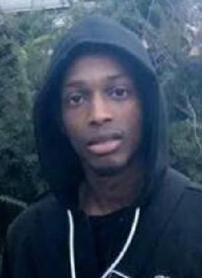 Justin Bolden death by force case in St. Louis, MO