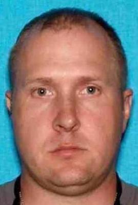 Jacob Bishop death by force case profile photo