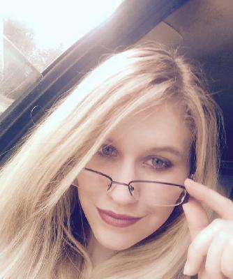 Grace Sparks death by force case profile photo
