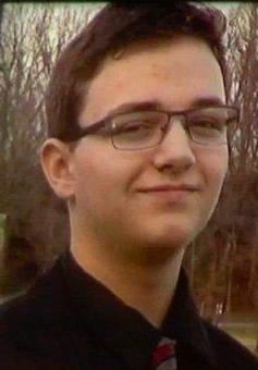 Channing Smith death by force case profile photo