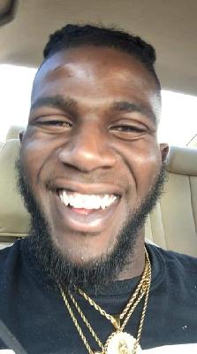 Cornelius Roberson death by force case in Jackson, TN
