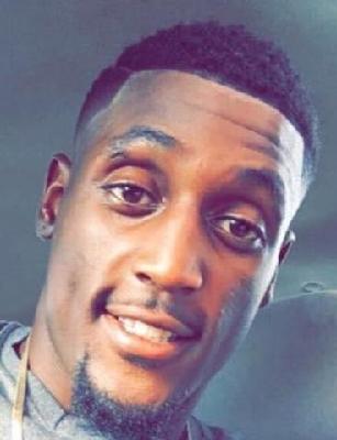 Marcus Maxwell death by force case in Jackson, TN