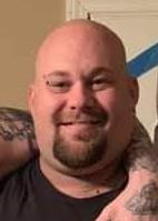 Rusty Cordle death by force case in Kingsport, TN
