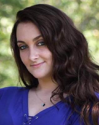 Cassie Wright death by force case profile photo