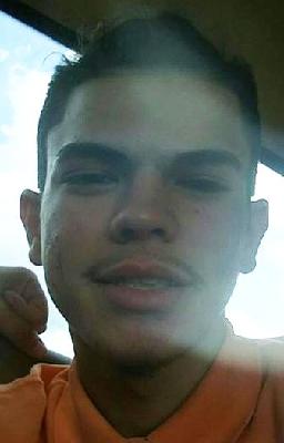 Eric Jauregui death by force case profile photo