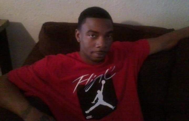 Marcus Brooks death by force case in Memphis, TN
