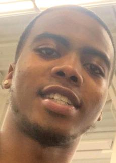 Darrell Hill death by force case profile photo