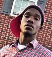 Oscar Lee Eiland death by force case profile photo