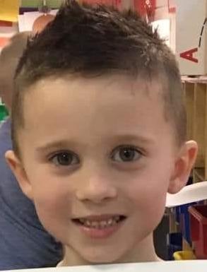 Tyler Michael death by force case profile photo