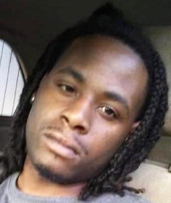 Antonio Ware death by force case profile photo