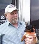 Randall Hawkins death by force case in Pigeon-forge, TN