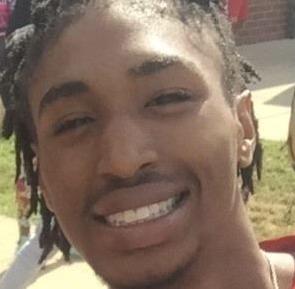 Keldrick Moore death by force case profile photo