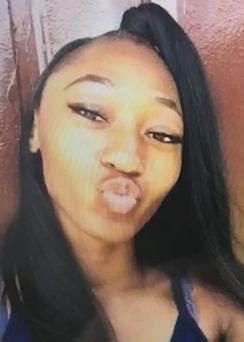Kemi Bacon death by force case in Memphis, TN