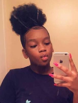 Quintasia Tate death by force case profile photo