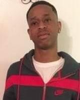 Kerron Young death by force case profile photo