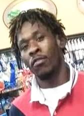Calvin Reed death by force case profile photo