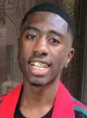 Kalyn Smith death by force case in Memphis, TN