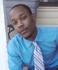 Terrell Ray death by force case profile photo