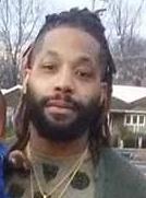 Joel Ervin death by force case profile photo