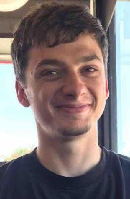 Jonathan Crain death by force case profile photo