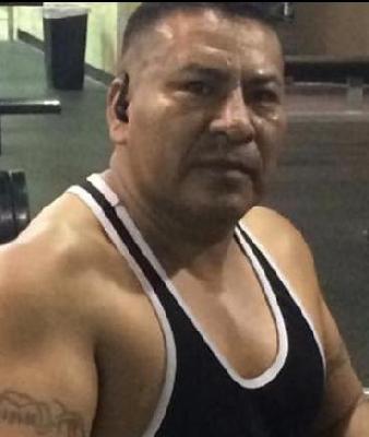 Marcos Reyes-Hernandez death by force case in Nashville, TN