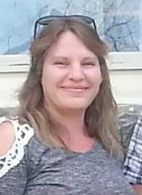 Caroline McCall death by force case profile photo