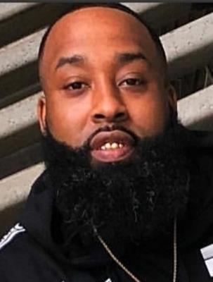 Joshua Ellis death by force case profile photo