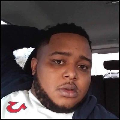 Tracy Calloway death by force case profile photo