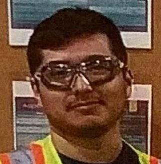 Rigoberto Jarquin death by force case profile photo