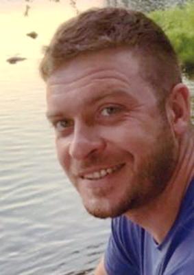 Jason Walton Glass death by force case in Woodbury, TN