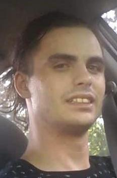 Anthony Goodall death by force case in Hermitage, TN