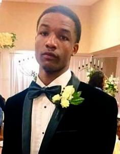 Antonio Dinkins death by force case in Memphis, TN