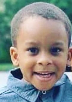 Ayden Robinson death by force case in Memphis, TN
