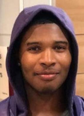 Dominick Hull death by force case profile photo