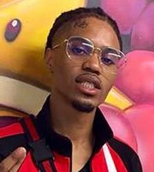 Isaiah Day death by force case profile photo