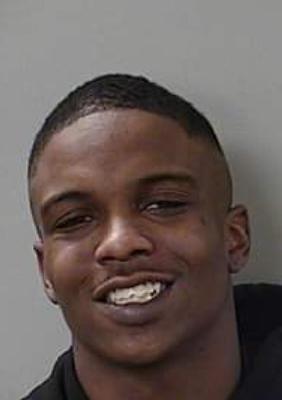 Daicori Saunders death by force case profile photo