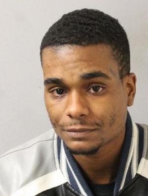 Joe Bass death by force case profile photo