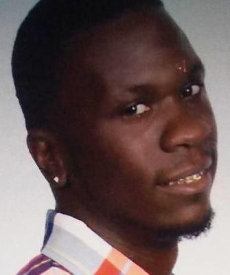 Robert Gill death by force case profile photo