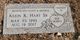 Keion Hart death by force case in St. Louis, MO