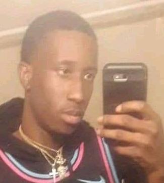 Yaki Sayles death by force case profile photo