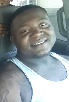 Demarco Robertson death by force case in Dyersburg, TN