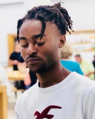 Zacharia Nahimana death by force case in Knoxville, TN