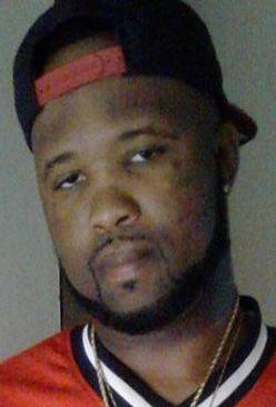 Kelvin Collins death by force case profile photo