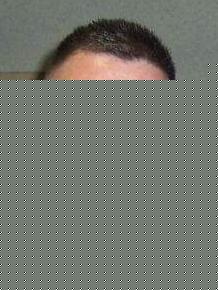 Dennis Carter death by force case profile photo