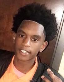 Jarico Cooper death by force case in Memphis, TN