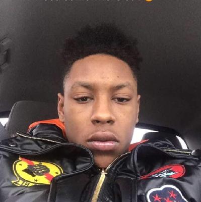 Darion Ogburn death by force case profile photo