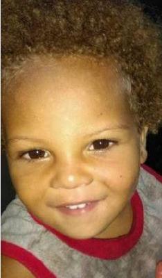 Chrisaiah Arrington death by force case in Jackson, TN